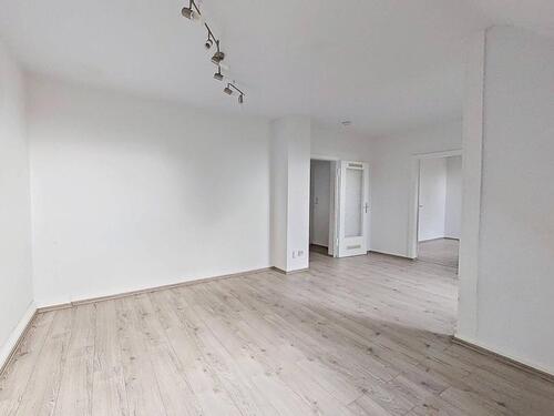 Foto - Etagenwohnung in Solingen zur Miete