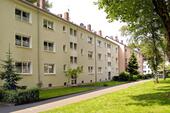 Foto - Große Wohnküche mit 2-Zimmer in Duisburg Wanheimerort