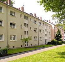 Große Wohnküche mit 2-Zimmer in Duisburg Wanheimerort