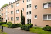 Foto - 2 Zimmer Etagenwohnung zur Miete in Duisburg