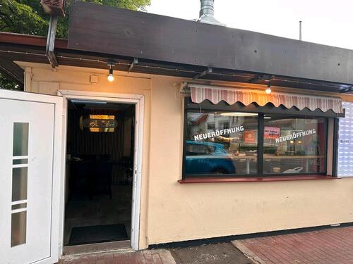 Foto - Döner & Imbiss in Buxtehude zur Übernahme – Voll ausgestattet