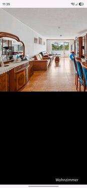 Foto - Große 3 Zimmer Wohnung 107 m² Einbauküche, Balkon Stellplatz