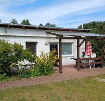 Kleine süße ETW am See - Ihre Oase im Grünen - Joachimsthal