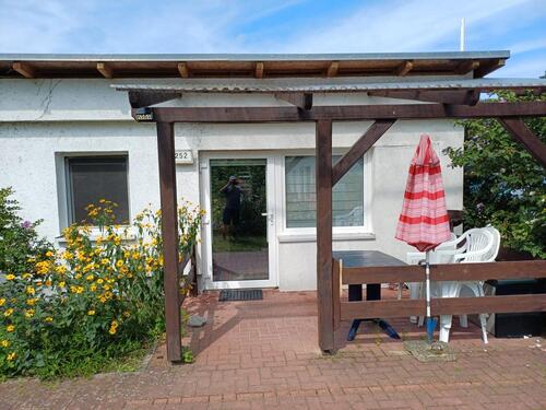 Foto - 3 Zimmer Etagenwohnung zum Kaufen in Joachimsthal