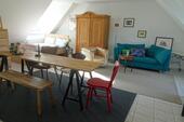 Foto - 1 Zimmer Dachgeschoßwohnung in Nieder-Olm
