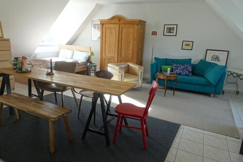 Foto - 1 Zimmer Dachgeschoßwohnung in Nieder-Olm