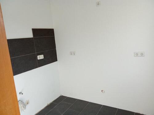 Foto - 1 Zimmer Dachgeschoßwohnung zur Miete in Bochum