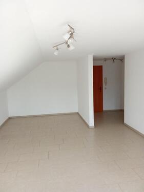 Foto - 1 Zimmer Dachgeschoßwohnung in Bochum
