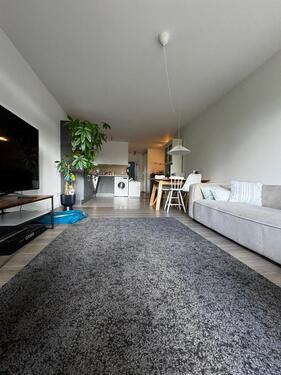 Foto - Möblierte 3-Zi. Wohnung I Tiefgaragenstellplatz I 2021 saniert