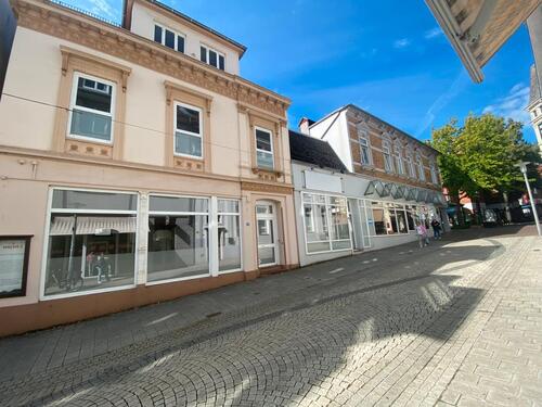 Foto - Vegesack Ladenfläche in beliebter Lage