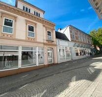 Vegesack Ladenfläche in beliebter Lage - Bremen