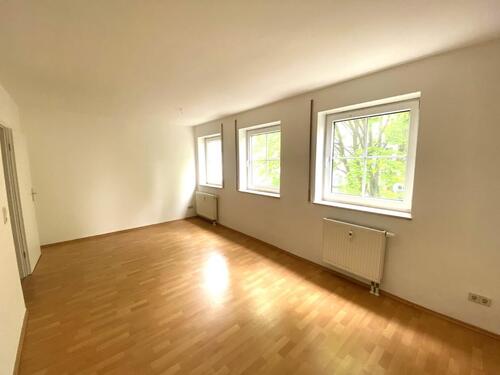 Foto - Plagwitz: Helle 2,5-Zimmer-Wohnung mit EBK