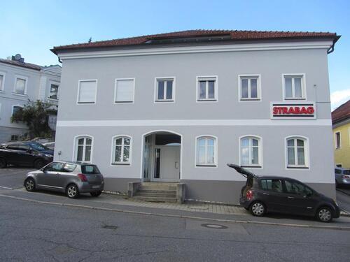 Foto - BüroKanzlei für Rechtsanwälte, Steuer-,Physio etc. teil-möbliert