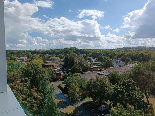 Foto - Etagenwohnung zur Miete in Paderborn
