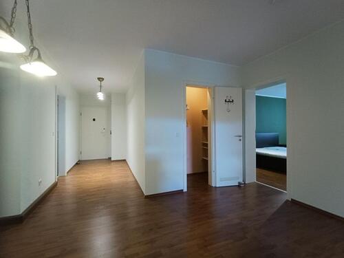 Foto - Etagenwohnung in Paderborn zur Miete