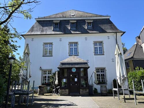 Foto - Charmantes Gastronomieobjekt im historischen Stadtkern von Breckerfeld