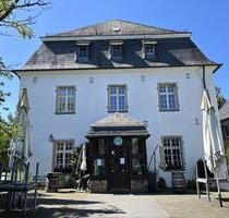 Charmantes Gastronomieobjekt im historischen Stadtkern von Breckerfeld
