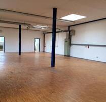 Industriehalle als Gewerbehalle oder Sporthalle in Tuningen