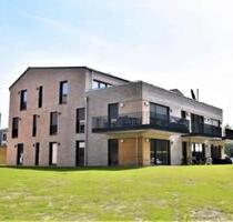 Hochwertige 2-Zimmer-OG-Wohnung - Hemmoor
