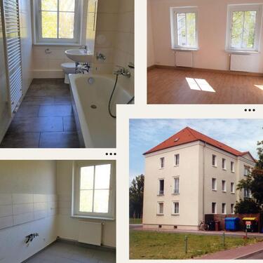 Foto - WILLKOMMEN IM GEISELTAL - 388,00 EUR Kaltmiete,