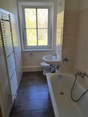 Foto - Etagenwohnung zur Miete in Braunsbedra