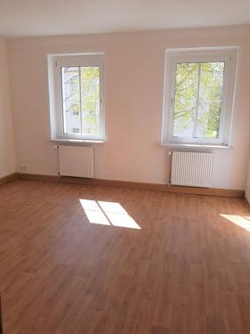 Foto - Etagenwohnung in Braunsbedra