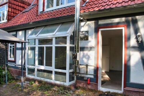 Foto - Einfamilienhaus in Adelebsen zur Miete