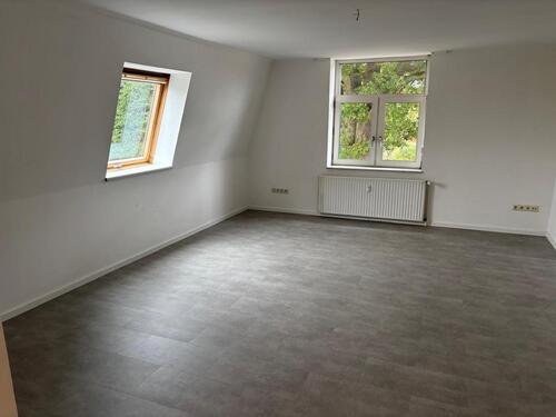 Foto - Großzügige 2-Zimmerwohnung mit Balkon
