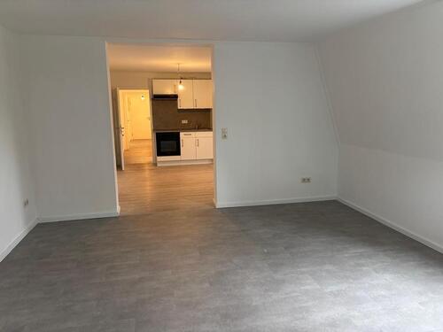 Foto - Etagenwohnung zur Miete in Lilienthal