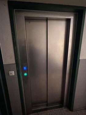 Foto - Vollmöbliert 1-ZI-WHG mit Balkon München-NHS 1.Bezug n. Sanierung