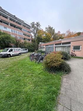 Foto - Etagenwohnung zur Miete in München