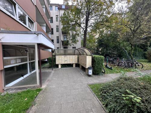 Foto - Etagenwohnung in München