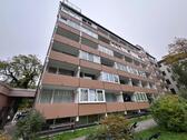 Foto - Etagenwohnung in München zur Miete