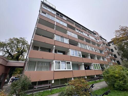 Foto - Etagenwohnung in München zur Miete
