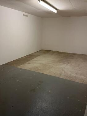 Foto - Lagerraum in Prutting zu vermieten