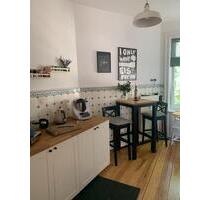 Kurzzeitmiete - Wunderschöne Altbauwohnung im Herzen Eppendorfs - Hamburg