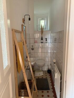 Foto - Etagenwohnung zur Miete in Hamburg