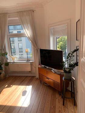 Foto - Etagenwohnung in Hamburg