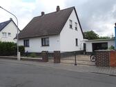 Foto - Freistehendes Einfamilienhaus in Seligenstadt, VON PRIVAT!