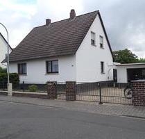 Freistehendes Einfamilienhaus in Seligenstadt, VON PRIVAT!