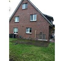 HEIST Doppelhaushälfte frei zum 01. Februar 2026