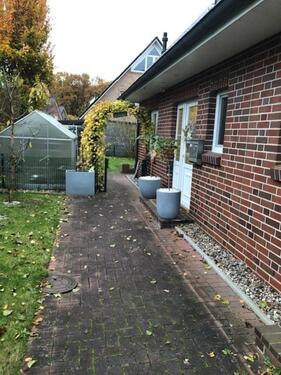 Foto - Einfamilienhaus zur Miete in Heist