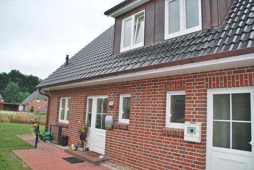 Foto - Einfamilienhaus in Heist zur Miete