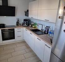 Attraktive 3-Zimmer-Wohnung mit Balkon, Stellplatz& Garage - Salach