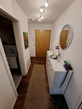 Foto - Etagenwohnung in Salach