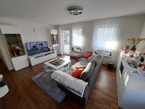 Foto - Etagenwohnung in Salach zum Kaufen