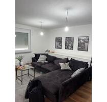 moderne 3,5 Zimmer Wohnung in Stuttgart Obertürkheim