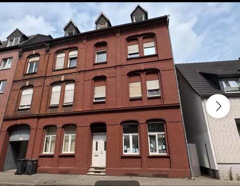 Foto - Vollvermietes Mehrfamilienhaus in zentraler Lage zu verkaufen