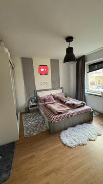 Foto - 2 Zimmer Etagenwohnung in Wuppertal