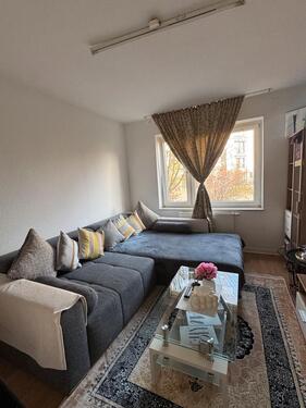 Foto - Etagenwohnung in Wuppertal zur Miete